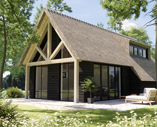 Het wachten is voorbij...