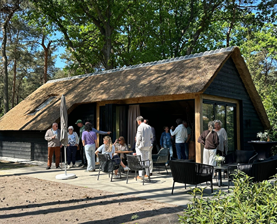 Verkoopdagen groot succes!