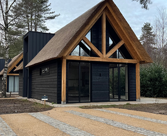 Wat een droomstart - fase 1b in verkoop