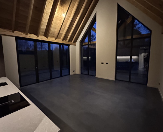 4 Modelwoningen staan voor je klaar